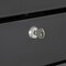 Maxx Cold Refrigerator 48 cu.ft., DBL Door, Commercial Merchandiser, Black/Glass MXM2-48RB - alternate 4